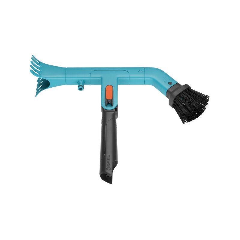 

Limpiador de canalones Combi 3651-20 - Gardena