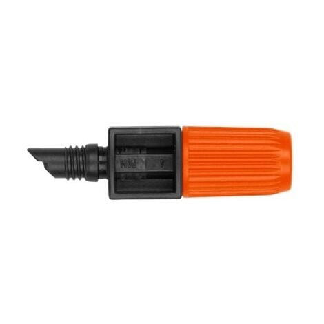 GARDENA LOT DE 10 GOUTTEURS DE FIN DE LIGNE 01391-20