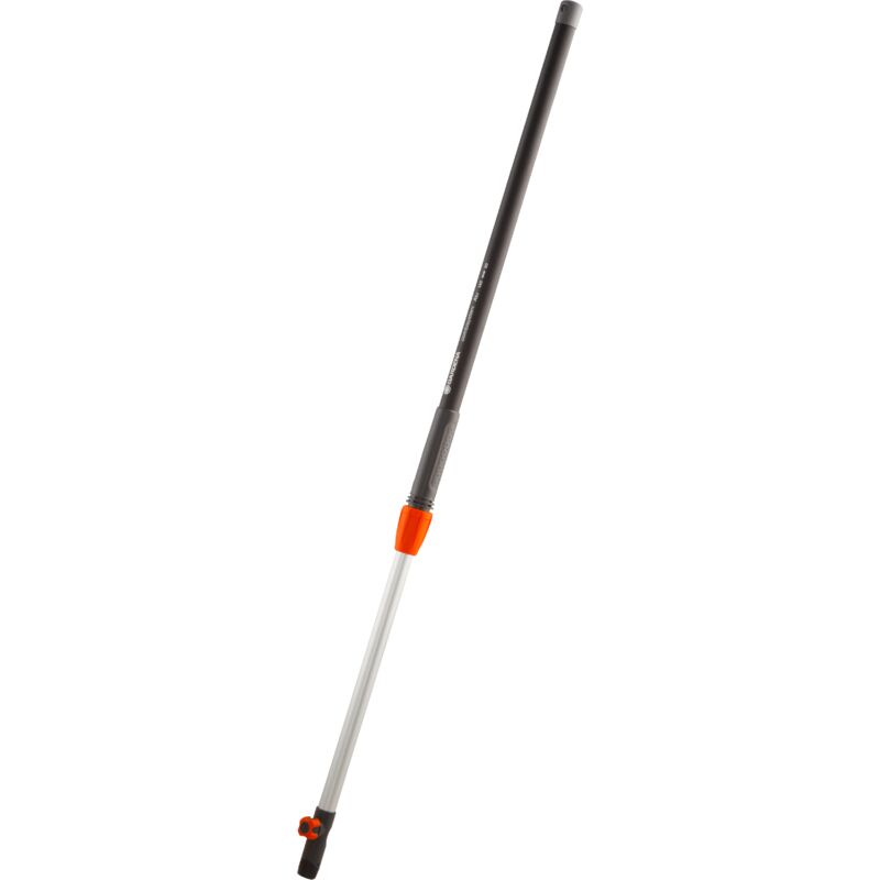 Manche télescopique combisystem 90 - 145 cm (3719-20). - Gardena