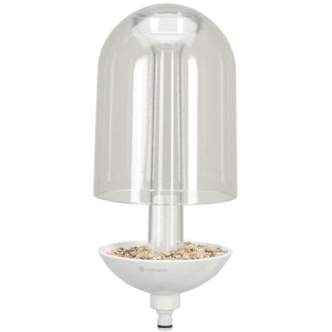 GARDENA Mangiatoia per uccelli ClickUp (11380-20)
