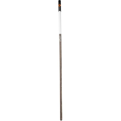 GARDENA Mango de madera 150 Combisystem (03725-20)