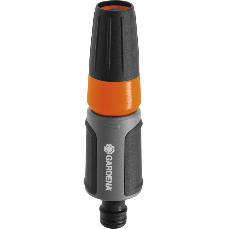 

PULVERIZADOR DE LIMPIEZA : PULVERIZADOR DE AGUA CON FORMA DE CHORRO CONTINUAMENTE AJUSTABLE, PARA PULVERIZACIÓN, PARADA D - Gardena