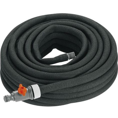 Gardena Manguera microporosa Longitud 15 m