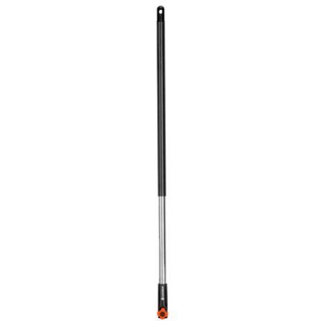 GARDENA Manico per piccoli attrezzi in alluminio, lunghezza 78 cm CombiSystem, adatto agli attrezzi CombiSystem (8900-20)