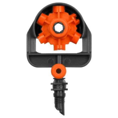 GARDENA Micro-asperseur multi-surfaces (1396-29)