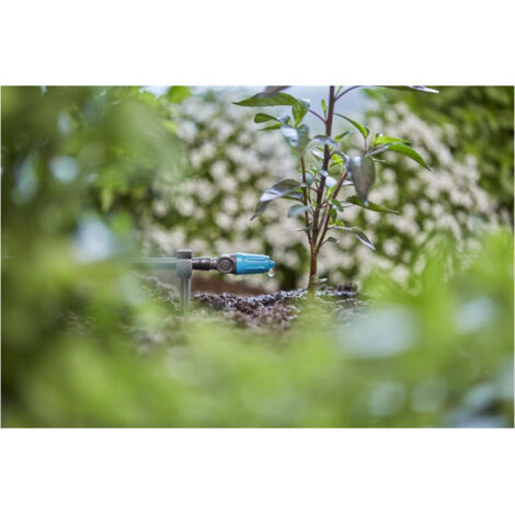 GARDENA Micro-Drip System 13305-20 Endtropfer 4,6 mm (3/16")