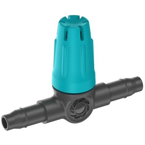 GARDENA Micro-Drip System 13316-20 Buse pour petites surfaces 4,6 mm (3/16)