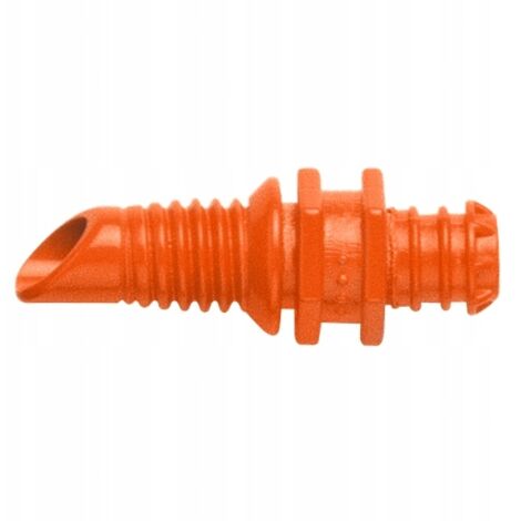 Gardena Micro-Drip-System 2 l/h Endtropfer Sprühdüse