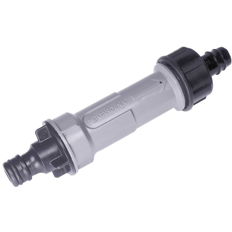 Micro-drip system appareil de base 05338-20 - Gardena