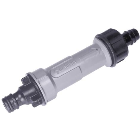 GARDENA Micro-Drip System Appareil de base 05338-20