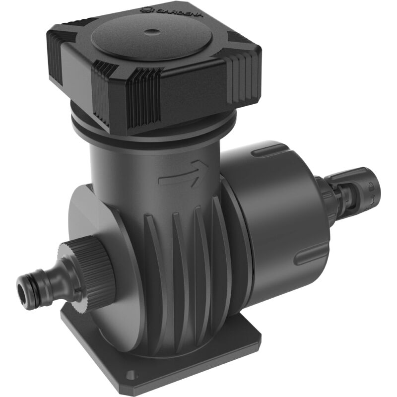 Centrale d'irrigation 2000 (13310-20) - Gardena
