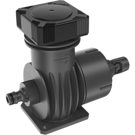 Gardena Micro-Drip-System Basisgerät 2000 Micro-Drip-System Basisgerät