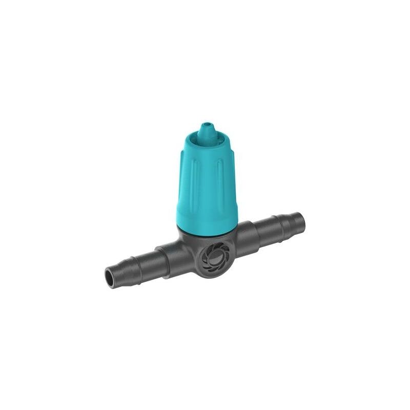 Gardena - micro-drip system goutte à goutte 4,6 mm (3/16) 13315-20