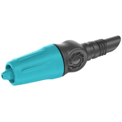 GARDENA MICRO-DRIP SYSTEM GOUTTEUR DE FIN 4,6 MM (3/16) 13305-20