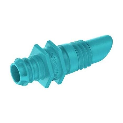GARDENA MICRO-DRIP SYSTEM GOUTTEUR DE FIN 4,6 MM (3/16) 13307-20