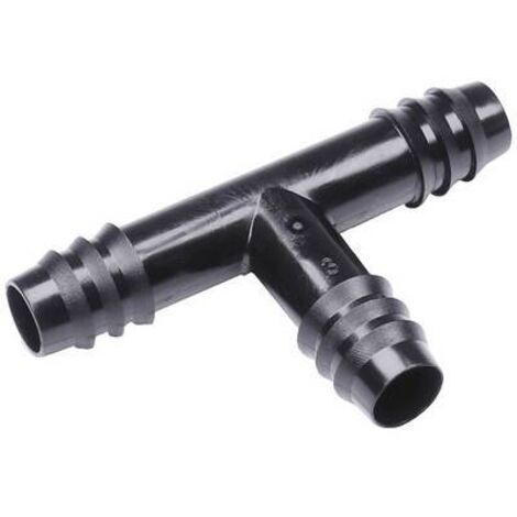 GARDENA Micro-Drip System Pièce en T 05347-20 S863022