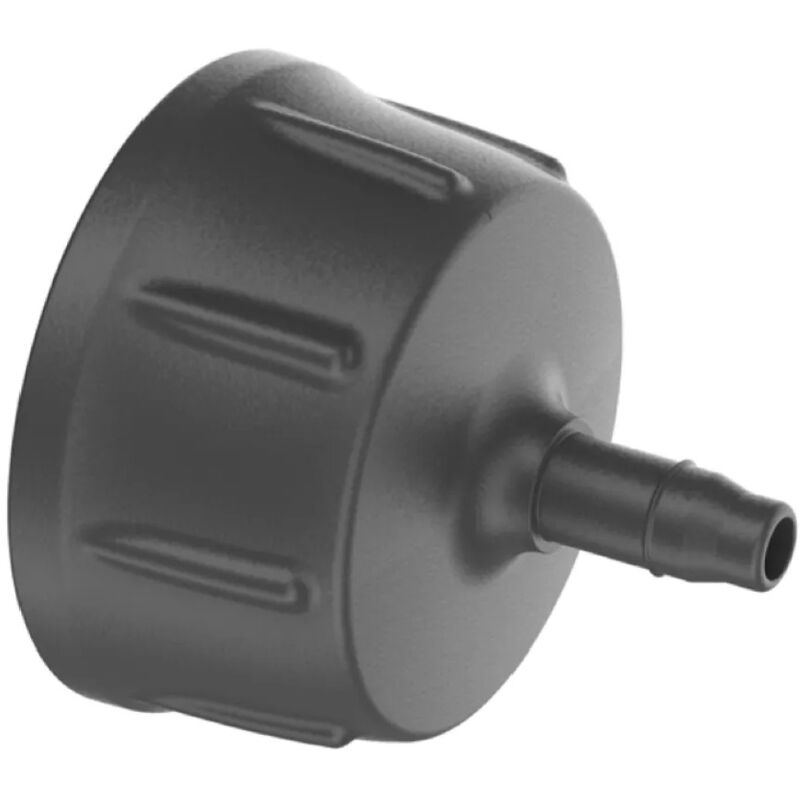 Raccord nez de robinet 316 4.6mm Micro Drip Connexion «Quick & Easy» 13224 - vue 2