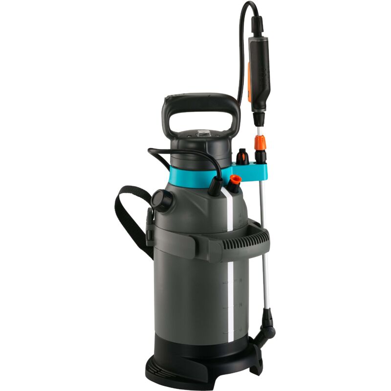 GARDENA Pulvérisateur à pression sur batterie EasyPump - vue 2
