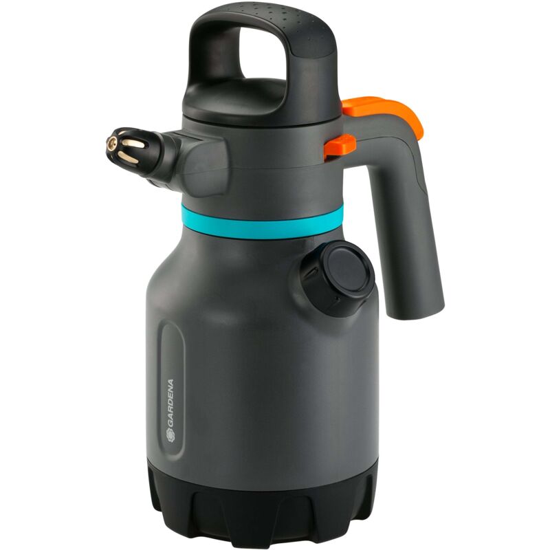 Pulvérisateur à pression GARDENA Capacité Utilisation 360° Indicateur de niveau intégré - vue 3