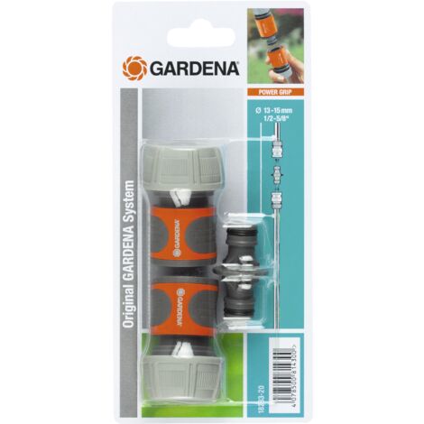 GARDENA Nécessaire d'arrosage 19 mm (3/4") (18284-26).