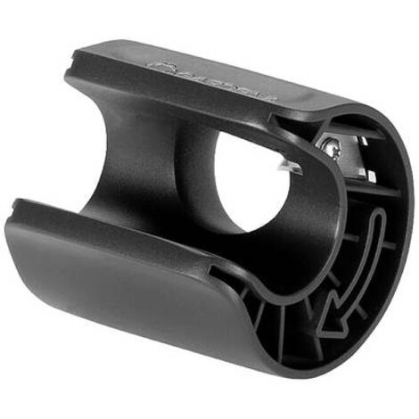 Gardena – Outil de coupe pour tuyaux d'arrosage 25 mm – Coupe nette et chanfreinage – Fabriqué en Allemagne – Jusqu'à 1000 coupes précises - S863292