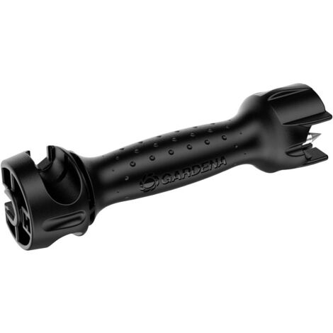Gardena – Outil de montage pour Micro-Drip System 4,6 mm – Perforations précises dans tuyaux 13 mm – Confort d'utilisation – 1331320