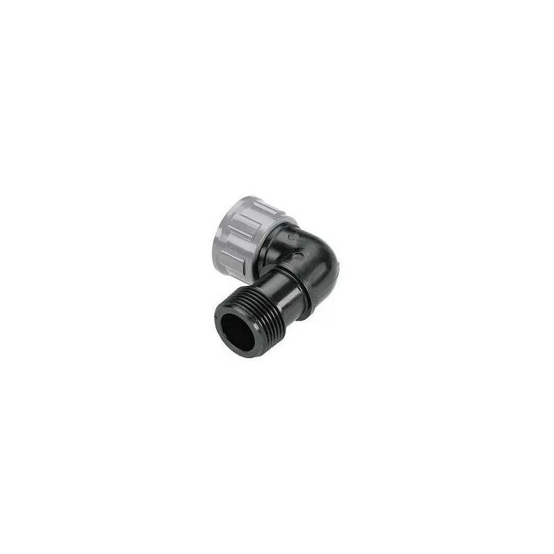

Codo de 90° MF 26x34 para clarinete