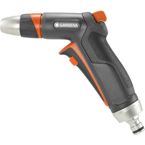 GARDENA Pistola de riego multichorro Premium (18305-20)