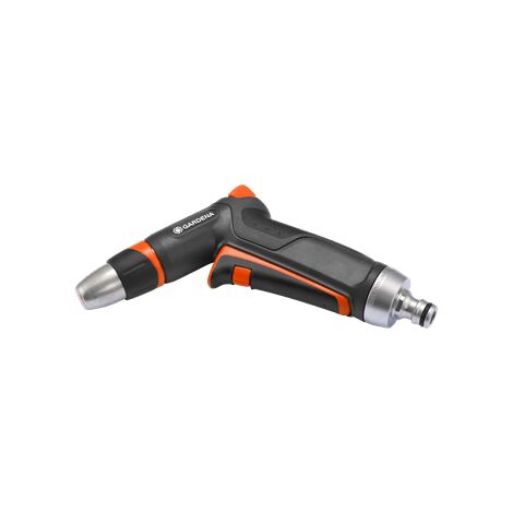 GARDENA Pistolet d'arrosage et de nettoyage Premium (18305-20).