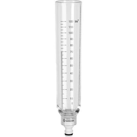 GARDENA Pluviometro ClickUp (11340-20)