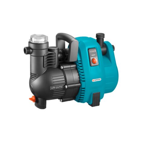 Pompe d'arrosage de surface 5000/5 Comfort