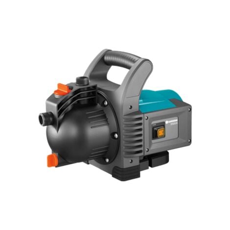 GARDENA Pompe d'arrosage de surface 3500/4 (1709-20).