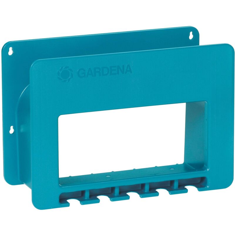 Porte-tuyau mural (238-20) - Gardena