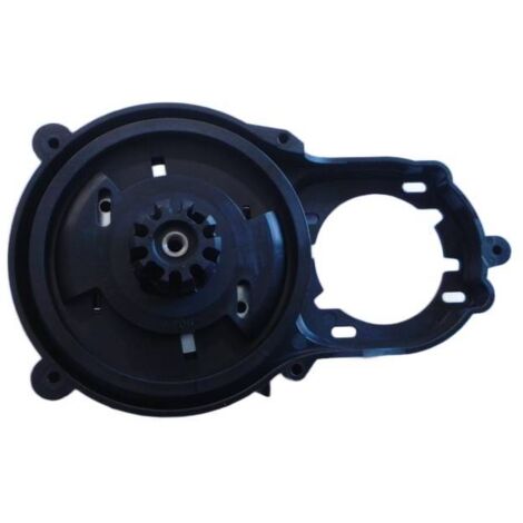 Gardena Powermax 36e 42e base moteur tondeuse ORIGINAL