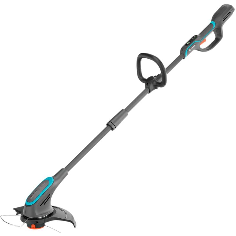 Coupe bordures Gardena PowerTrim 3018V P4A Sans chargeur ni batterie