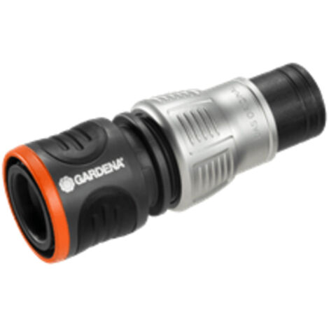Gardena - Premium Wasserstop 13 mm (1/2) – 15 mm (5/8) - 18253-20