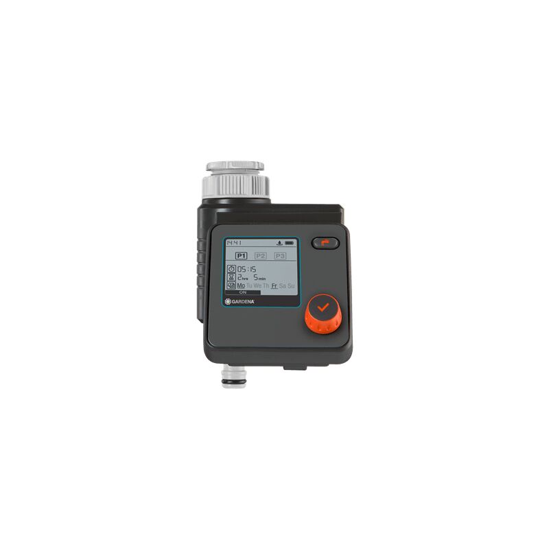 Gardena - Programmateur d'Arrosage Select