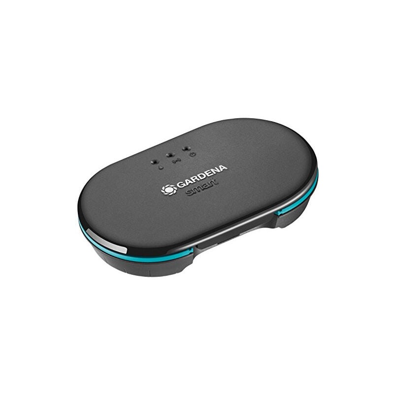 Sysème de contrôle intelligent de l'irrigation 19032-20