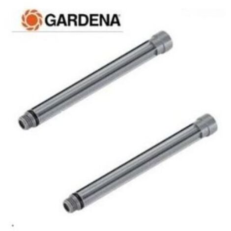 GARDENA - PROLUNGA PER MINI OSCILLANTE VARIO 50 MICRO DRIP SYSTEM ART. 8362-29
