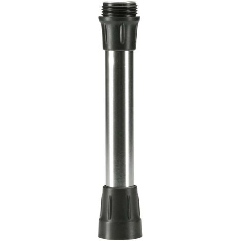 Gardena Prolunga telescopica in alluminio nera 21 cm