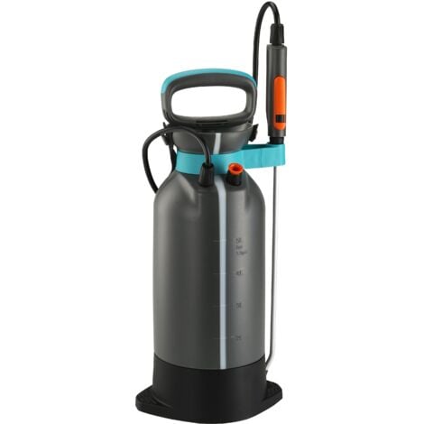 GARDENA Pulvérisateur à pression préalable 5 L (11130-20)