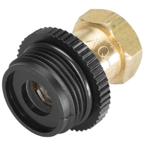 GARDENA Purge automatique (2760-20).