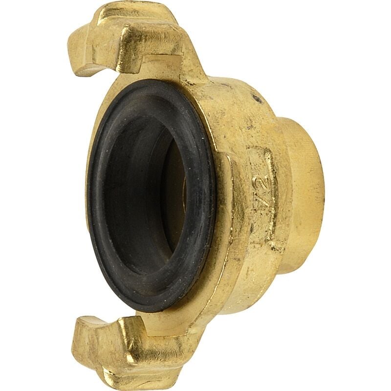 Gardena - raccord avec filetage femelle geka g 1/2'' (21MM) 07106-20.000.00