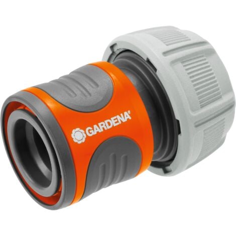 GARDENA Raccord d'arrosage rapide 19 mm (3/4") (18216-20)