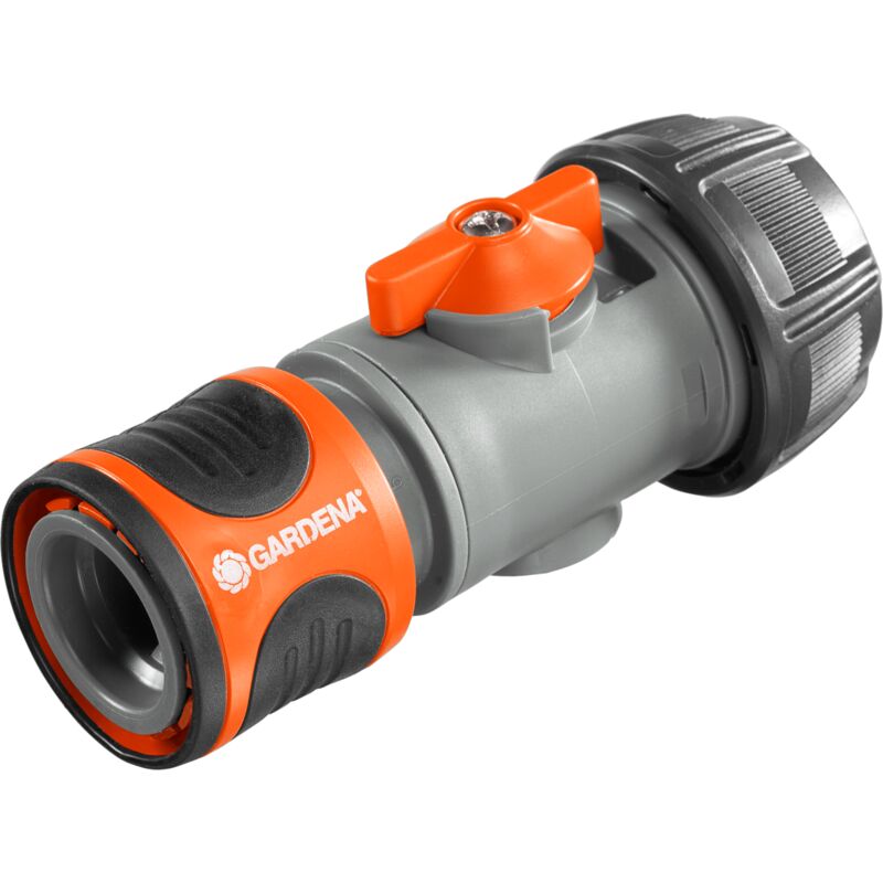 Raccord régulateur 19 mm (3/4') (2943-20) - Gardena