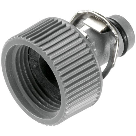 GARDENA Raccord nez de robinet Micro-Drip (1352-29)