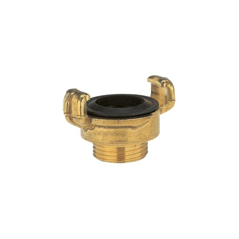 Gardena - raccord rapide avec filetage femelle g 1/2'' 07112-20