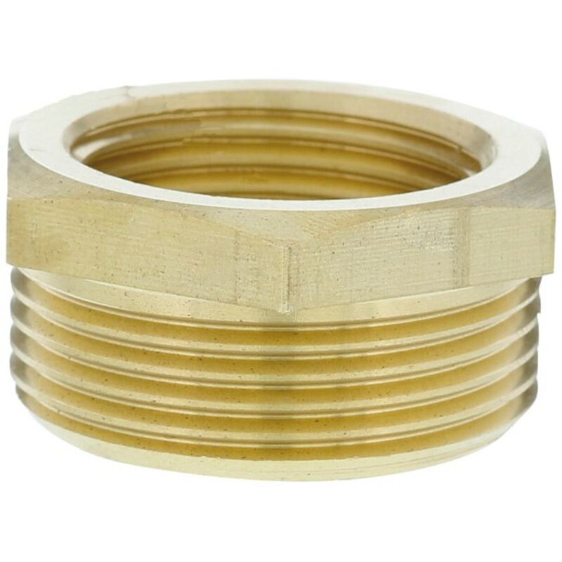Gardena Raccord réduction plastique Ø 12 8 mm