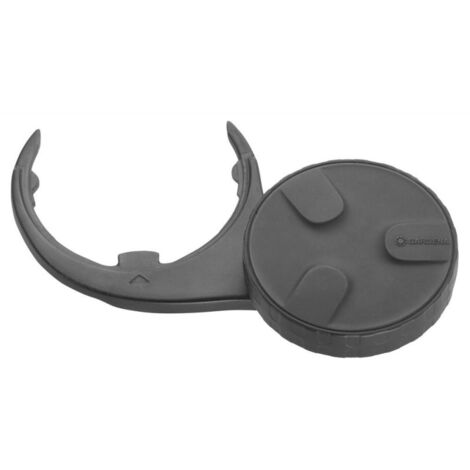 GARDENA   Radsatz für Rasentrimmer
