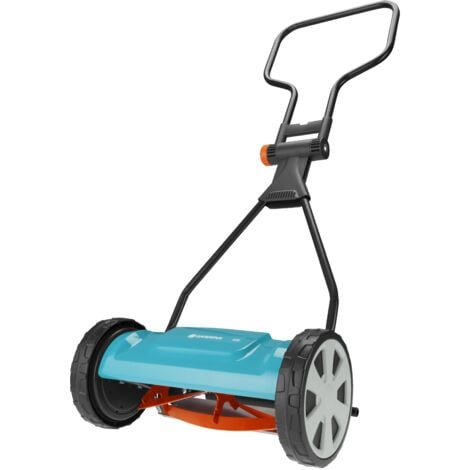 GARDENA Rasaprato a mano elicoidale Classic 330 (4027-20)
